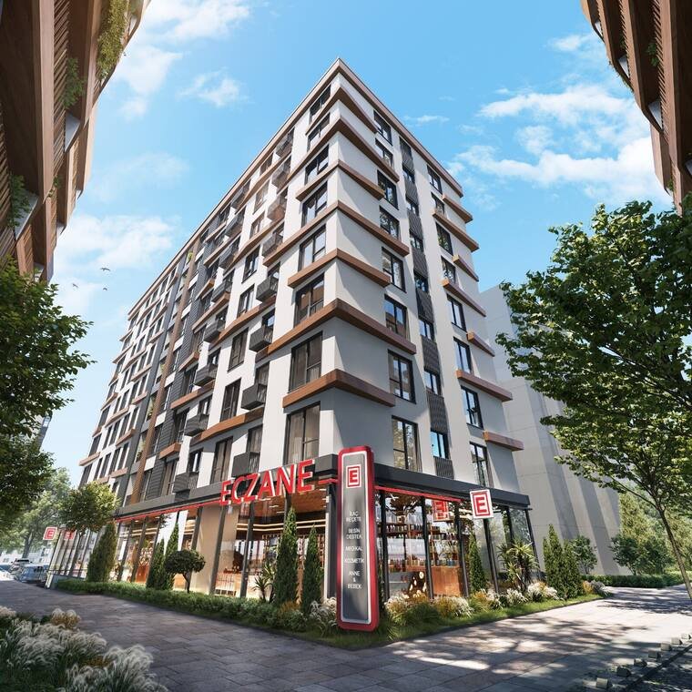 Park Apartman 2