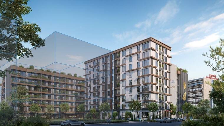 Park Apartman 3