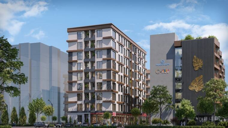 Park Apartman 4
