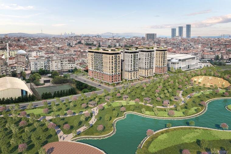 Mega Garden Park 2