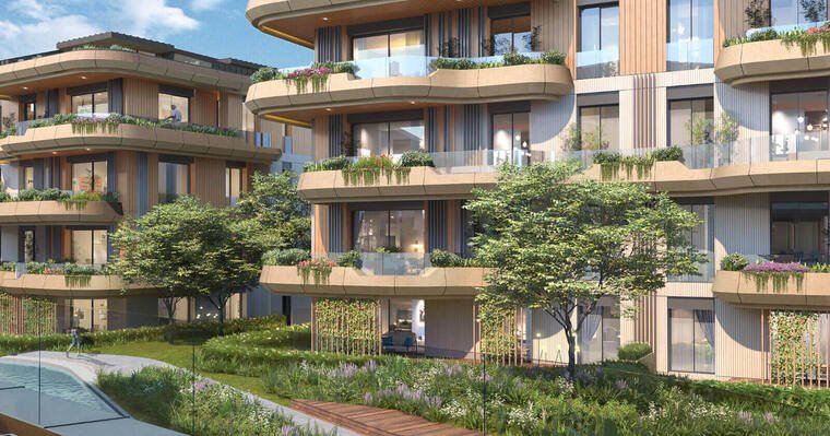 Nivak Florya 4