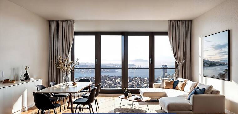 Taşyapı Şişli 4